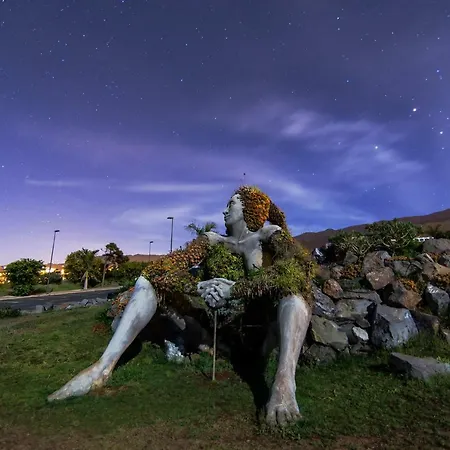 Ocean View La Quinta Santa Úrsula