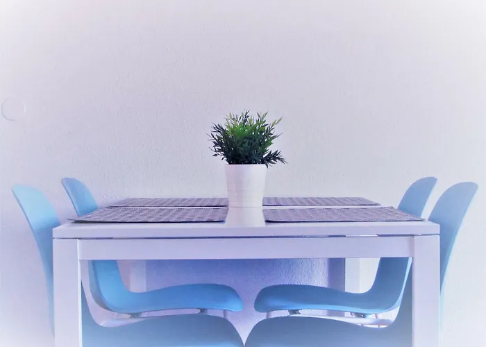 Ocean View La Quinta 아파트 *