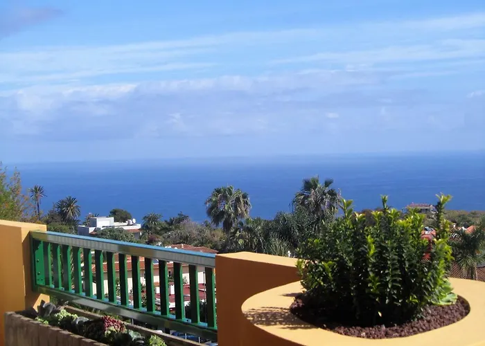 Ocean View La Quinta *