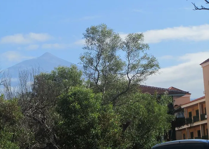 아파트 Ocean View La Quinta *