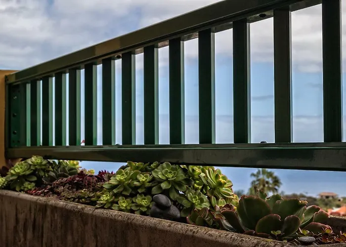 아파트 Ocean View La Quinta *