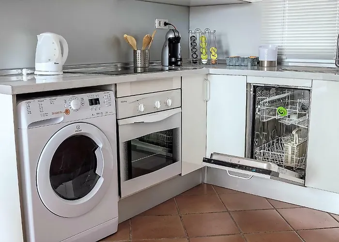 아파트 Ocean View La Quinta *