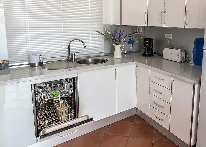 Ocean View La Quinta *