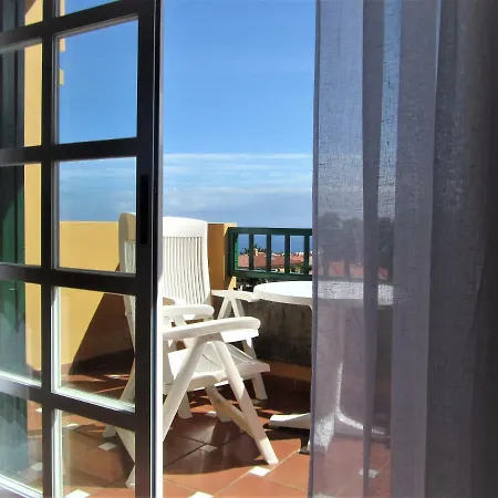 Ocean View La Quinta * סנטה אורסולה