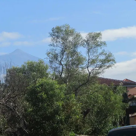 公寓 Ocean View La Quinta *