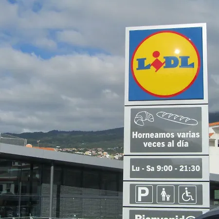 Ocean View La Quinta 公寓 圣乌尔苏拉