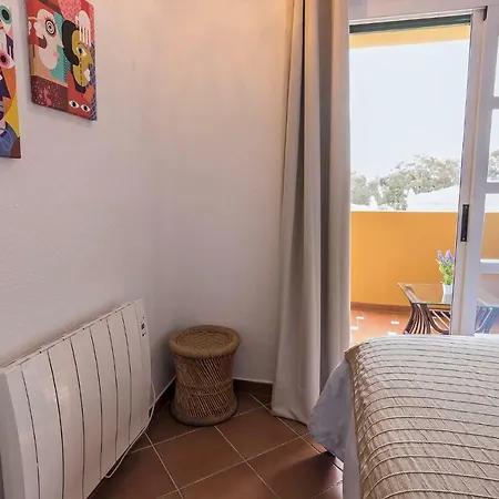 Ocean View La Quinta דירה