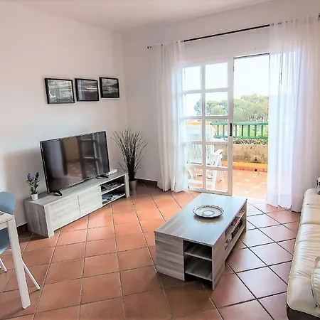 Ocean View La Quinta דירה סנטה אורסולה