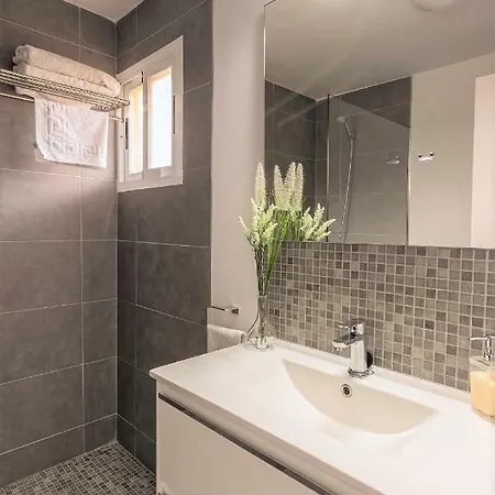 Ocean View La Quinta דירה סנטה אורסולה