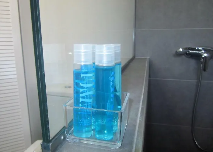 Ocean View La Quinta 圣乌尔苏拉