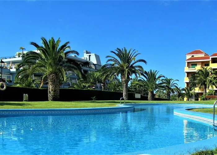 Ocean View La Quinta *