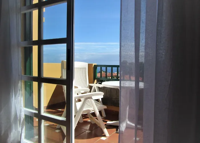 Ocean View La Quinta * 圣乌尔苏拉