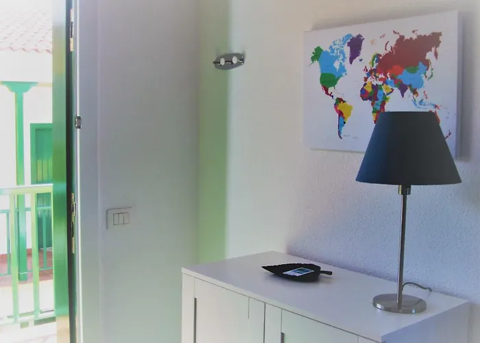 Appartamento Ocean View La Quinta *