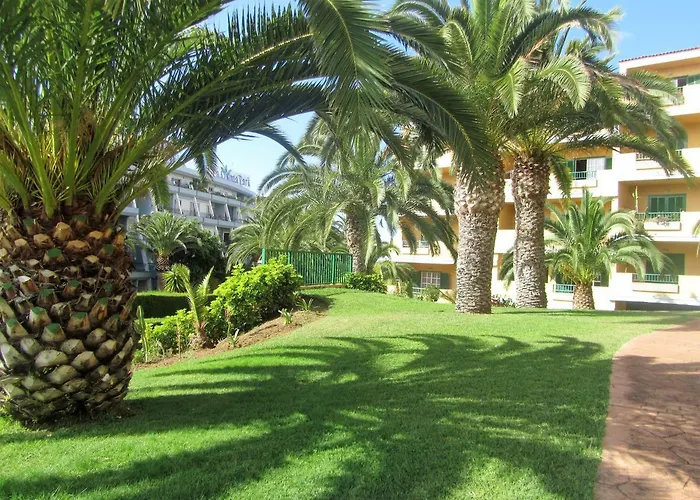 Appartamento Ocean View La Quinta