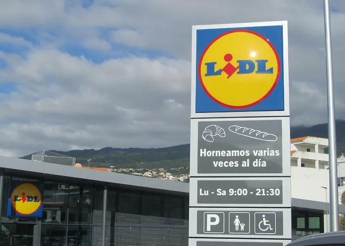 Ocean View La Quinta Appartamento Santa Úrsula