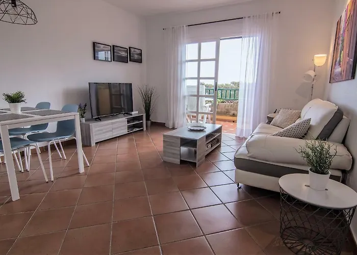 Appartamento Ocean View La Quinta *