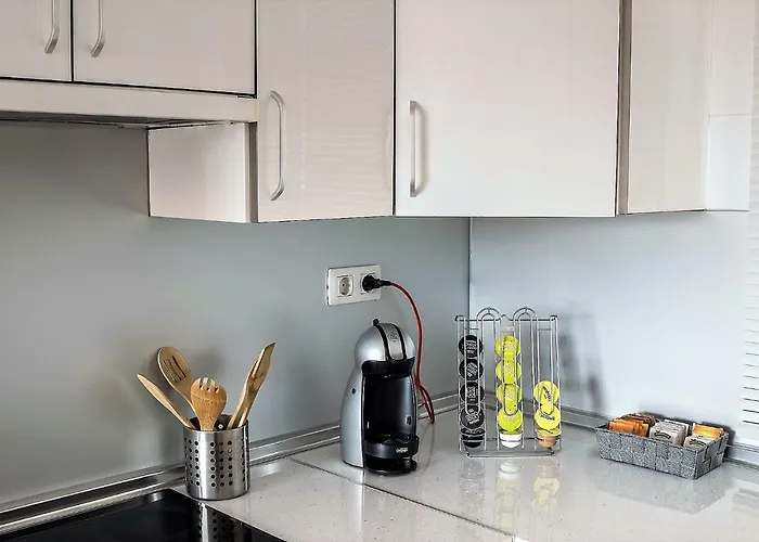 Ocean View La Quinta 圣乌尔苏拉