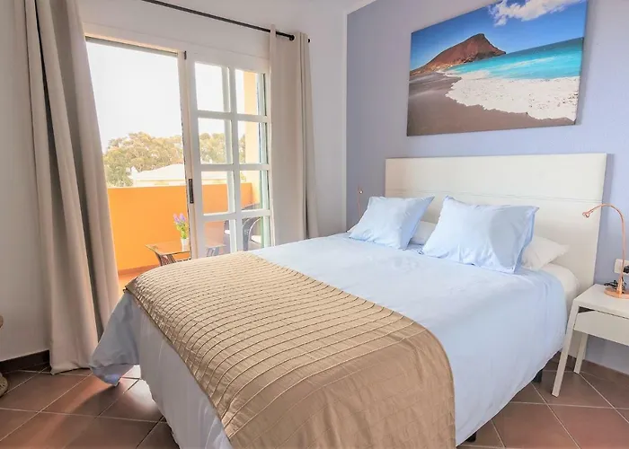 公寓 Ocean View La Quinta *