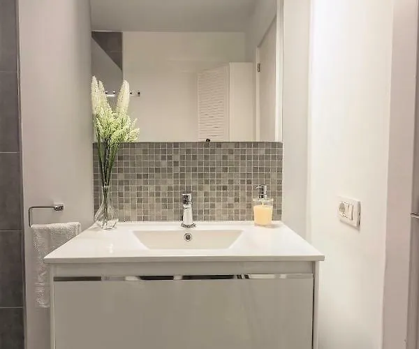 Ocean View La Quinta * Santa Úrsula