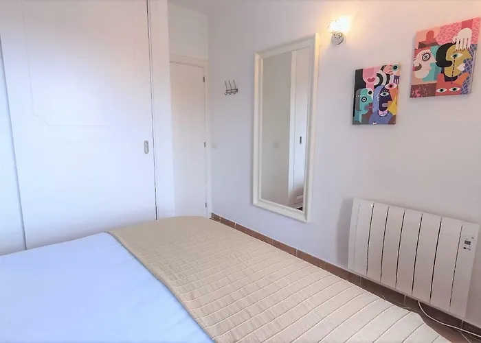 Ocean View La Quinta 圣乌尔苏拉