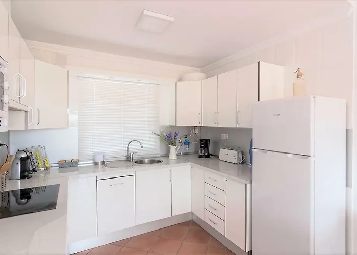 Ocean View La Quinta * 圣乌尔苏拉