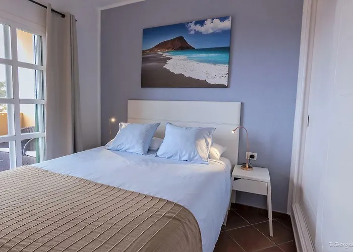 Ocean View La Quinta