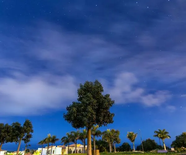 Ocean View La Quinta Appartamento