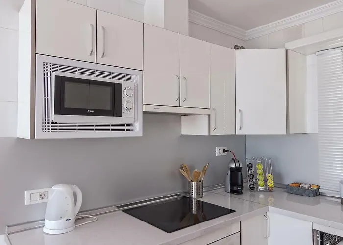 Ocean View La Quinta 圣乌尔苏拉