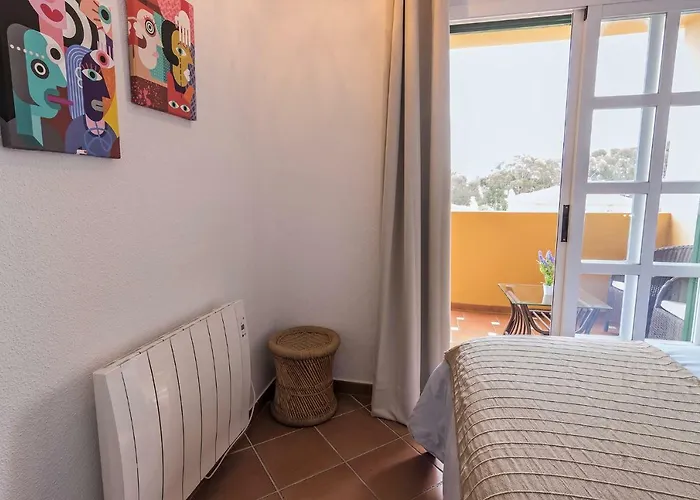 Ocean View La Quinta Appartamento