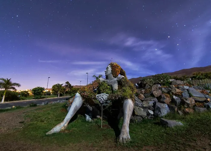 Ocean View La Quinta 圣乌尔苏拉