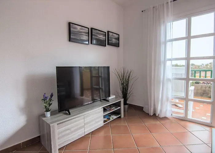 Appartamento Ocean View La Quinta