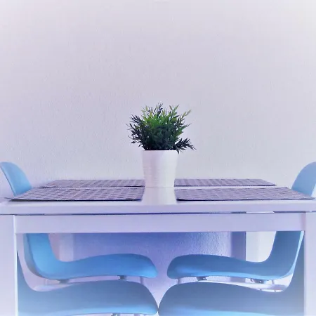 Ocean View La Quinta Διαμέρισμα *