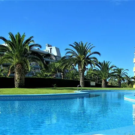 Ocean View La Quinta *