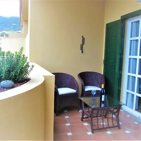 Apartamento Ocean View La Quinta *