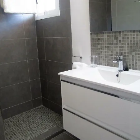 Apartamento Ocean View La Quinta *