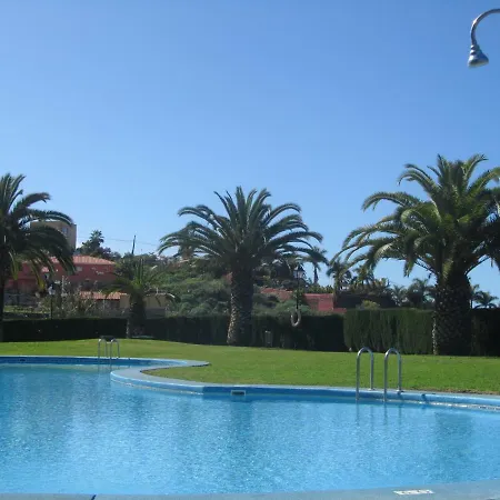 Ocean View La Quinta * Santa Úrsula