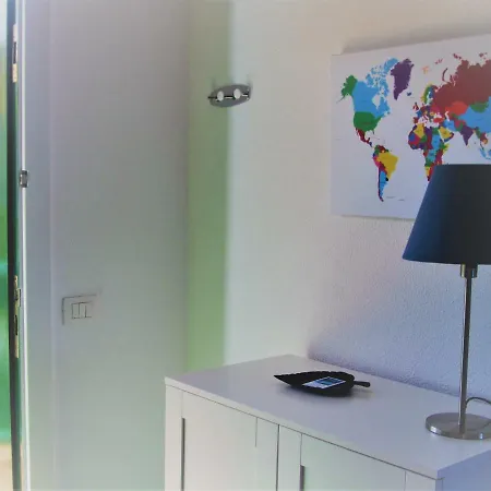 Apartamento Ocean View La Quinta *