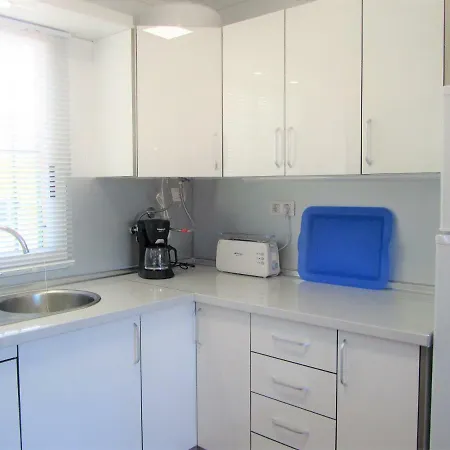 Διαμέρισμα Ocean View La Quinta