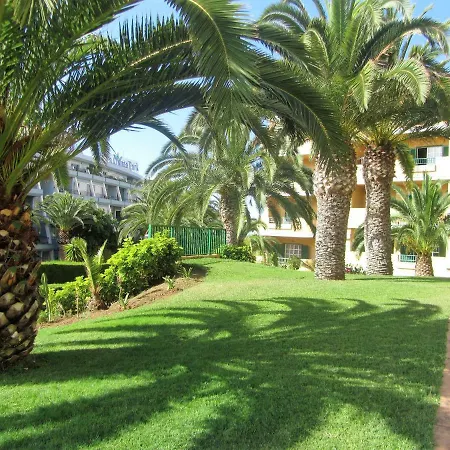 Apartment Ocean View La Quinta
