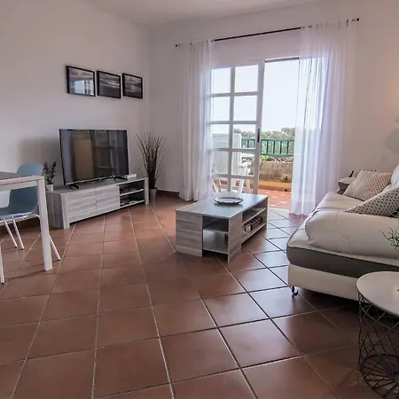 Appartamento Ocean View La Quinta *