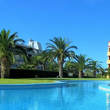 Ocean View La Quinta Apartamento Santa Úrsula