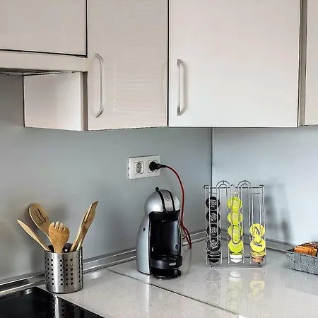 Ocean View La Quinta Santa Úrsula