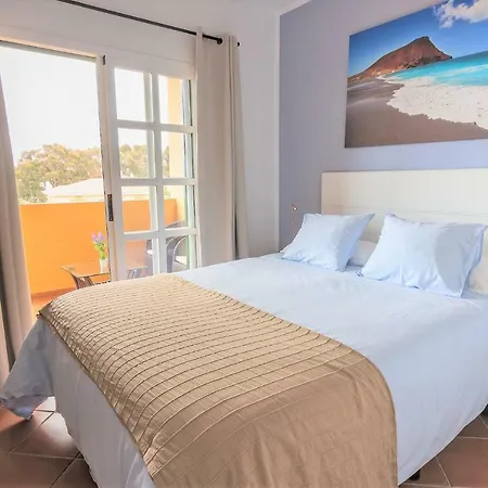 Διαμέρισμα Ocean View La Quinta *