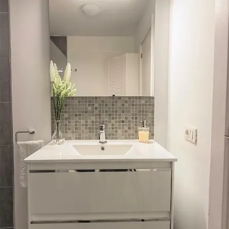 Ocean View La Quinta * Santa Úrsula