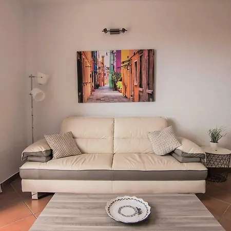 Ocean View La Quinta