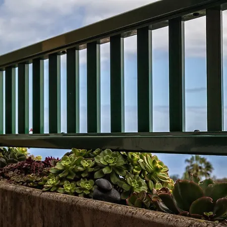 Διαμέρισμα Ocean View La Quinta *