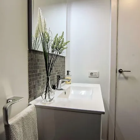 Διαμέρισμα Ocean View La Quinta Santa Úrsula