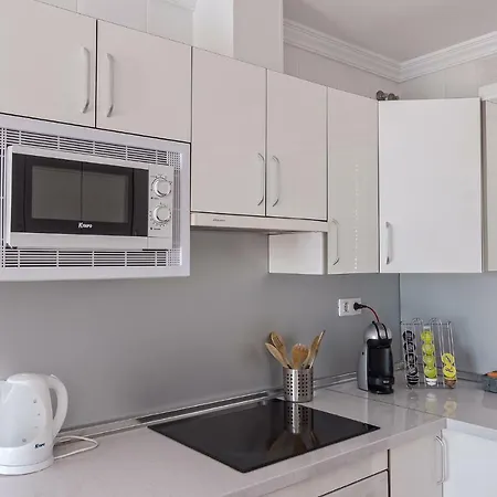 Ocean View La Quinta Santa Úrsula