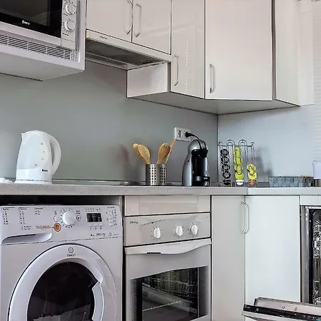 Ocean View La Quinta Διαμέρισμα