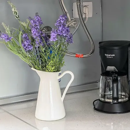 Διαμέρισμα Ocean View La Quinta